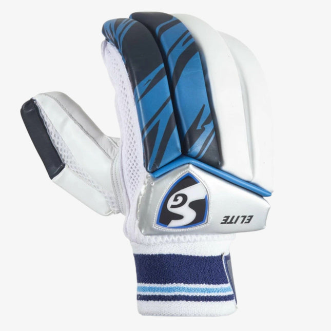 SG Elite Cricket Batting Gloves