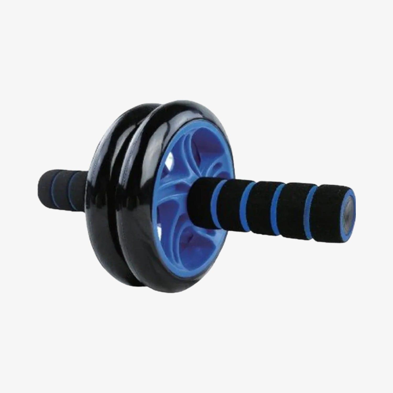 Vector X VX-902 Double Exercise Wheel – Romjee Sports Llp