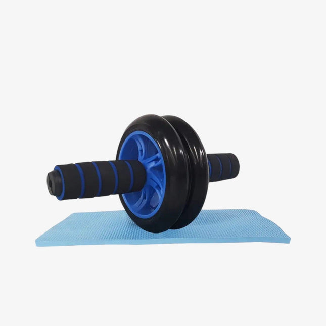 Vector X VX-902 Double Exercise Wheel