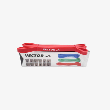 Vector X Latex Expander Ring (Power Band)