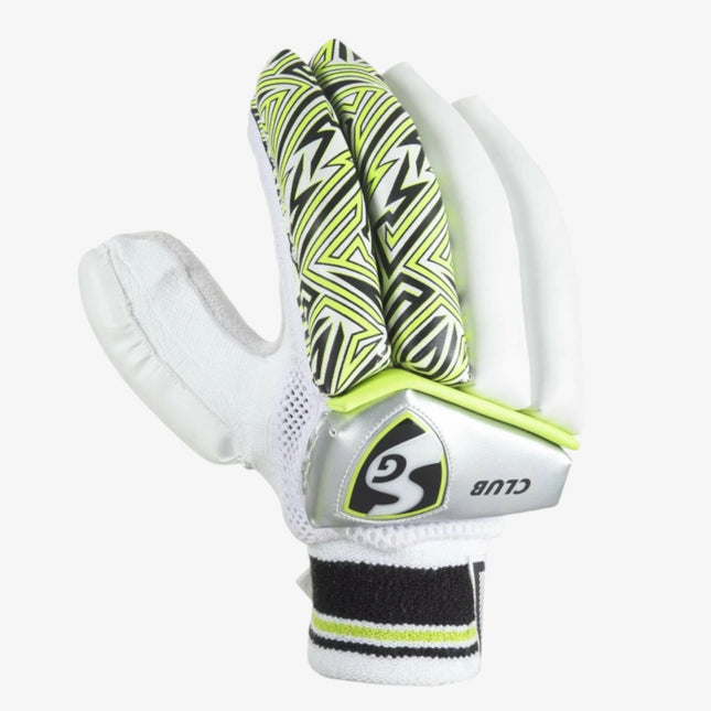 SG Club Cricket Batting Gloves