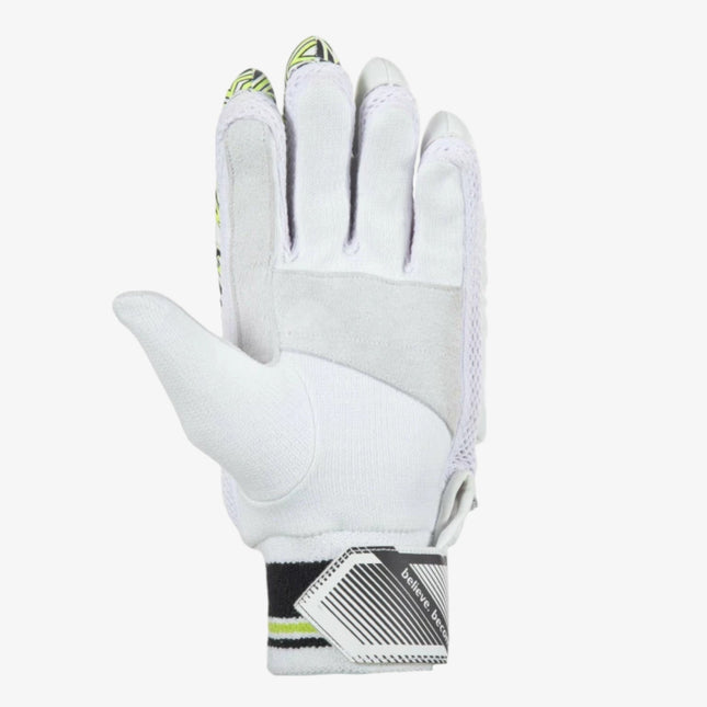 SG Club Cricket Batting Gloves