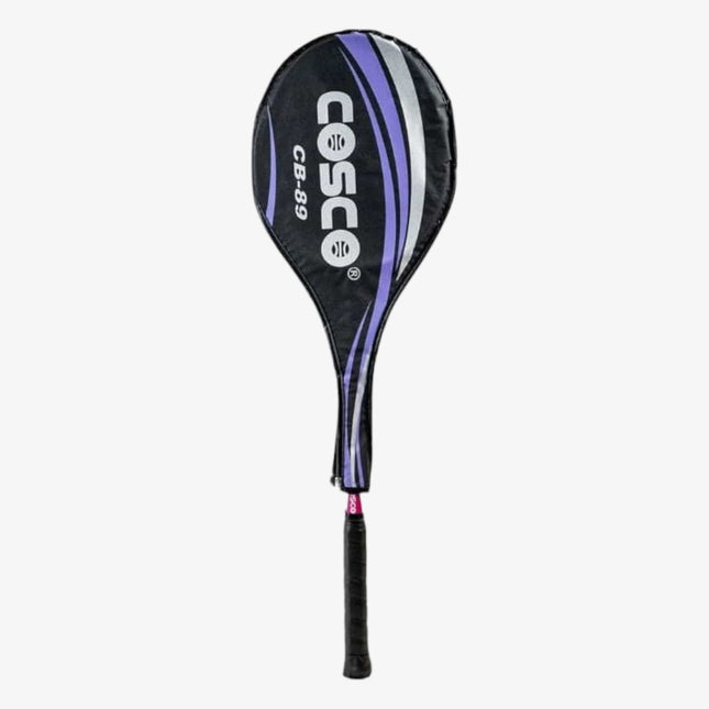 Cosco Cb-89 Steel Badminton Racquet