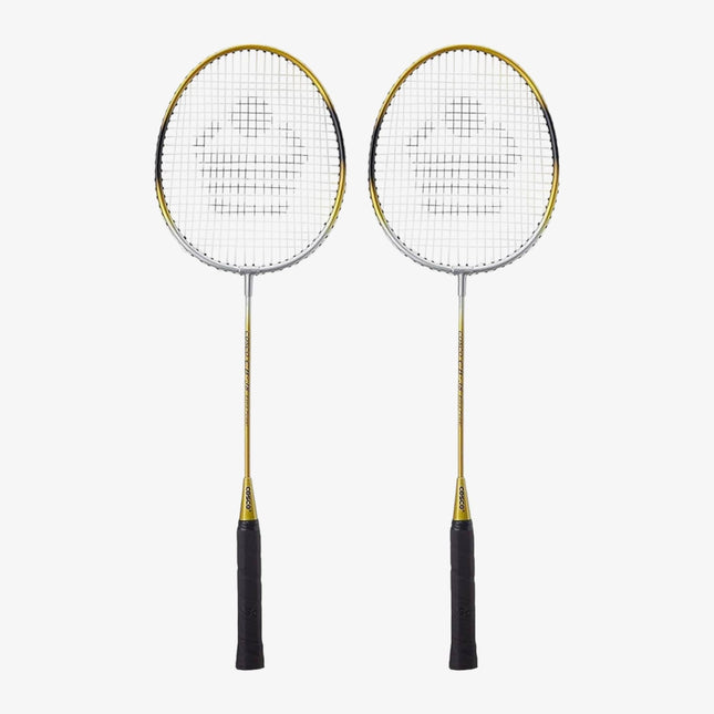 cosco CB-85 Steel Pair Badminton Racket