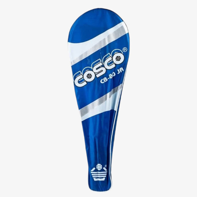 Cosco CB 80 Junior Aluminum Badminton Racquet (pair)