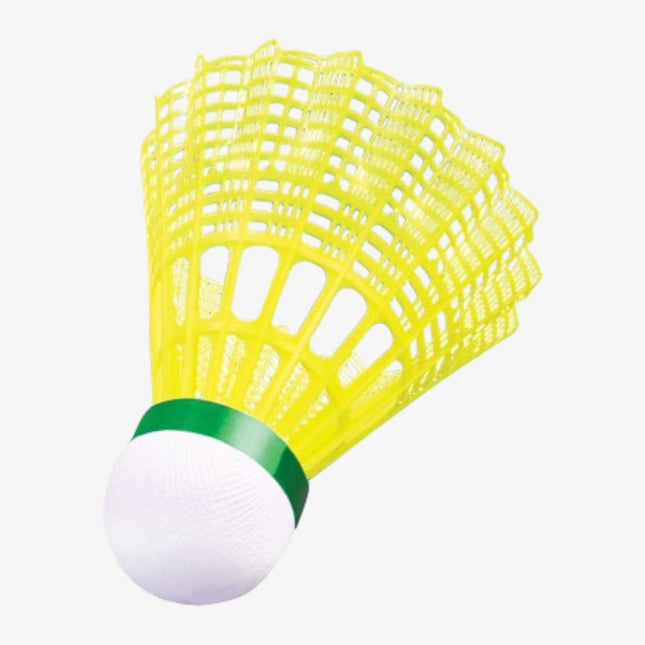 Cosco Aero 777 Nylon Shuttlecock (Pack of 6)