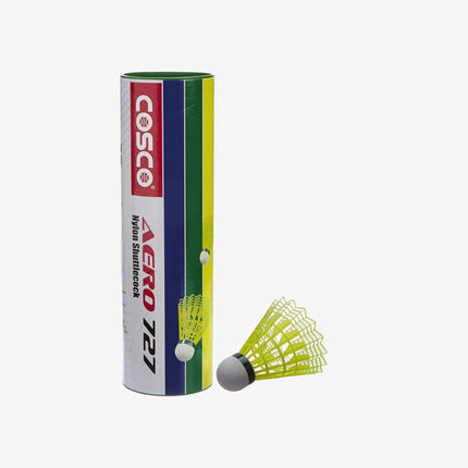 Cosco Shuttle Cock Aero 727 Nylon