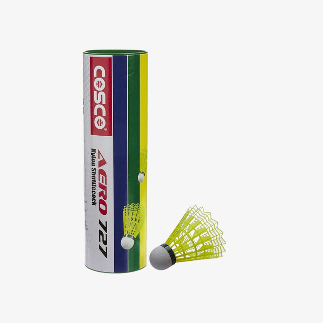 Cosco Shuttle Cock Aero 727 Nylon