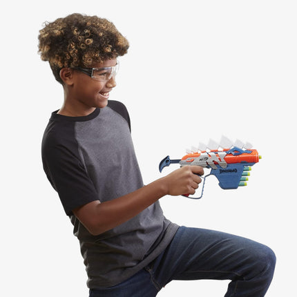 Nerf DinoSquad Stegosmash Dart Blaster - F0805