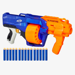 Collection image for: NERF