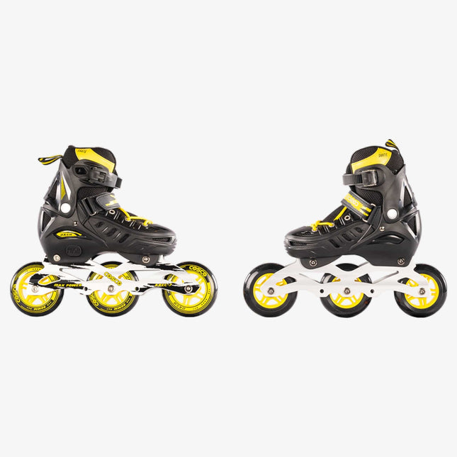 Cosco Dash Inline Skates