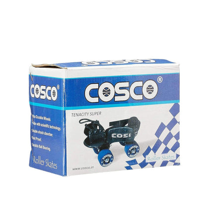 Cosco Tenacity Super Roller Skates -  Junior, Senior