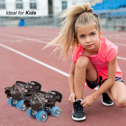 Cosco Tenacity Super Roller Skates -  Junior, Senior