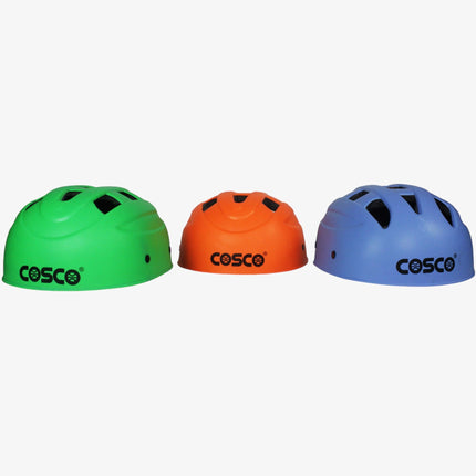 Cosco Plastic Defender Protective Kit for Beginner, Junior, Senior
