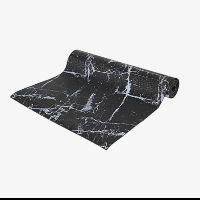 VECTOR X Yoga  Printed Mat (PVC)