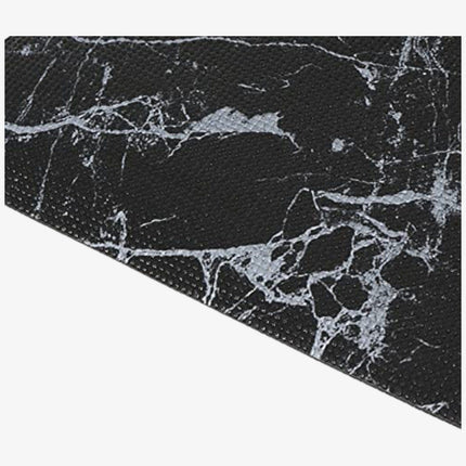 Vector X PVC Printed Yoga Mat (4mm, 6mm)