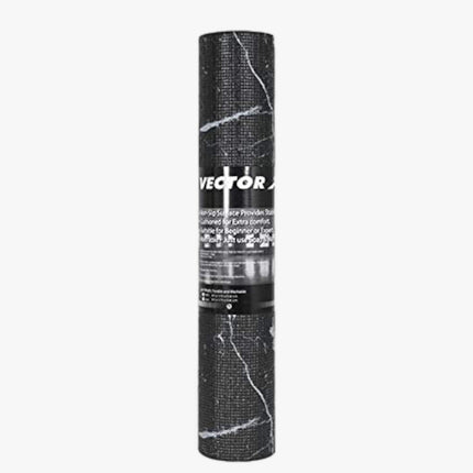 Vector X PVC Printed Yoga Mat (4mm, 6mm)