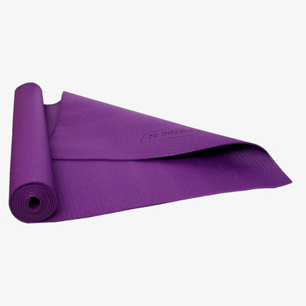 Vector X PVC Printed Yoga Mat (4mm, 6mm)