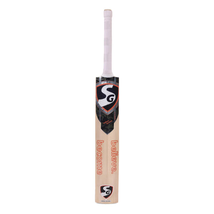 SG Savage Plus Kashmir Willow Cricket Bat-SH