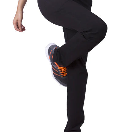 Laasa 2344 Cotton Traveling Pant