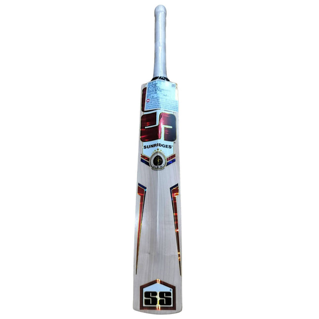 SS Premium Bronze Rinku Singh K.W. Cricket Bat