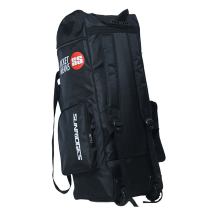 SS Devil Cricket Kit Bag