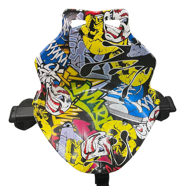 Hoverpro Drifter Pro (Skullcandy)
