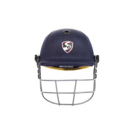SG Cricket Helmet Blazetech
