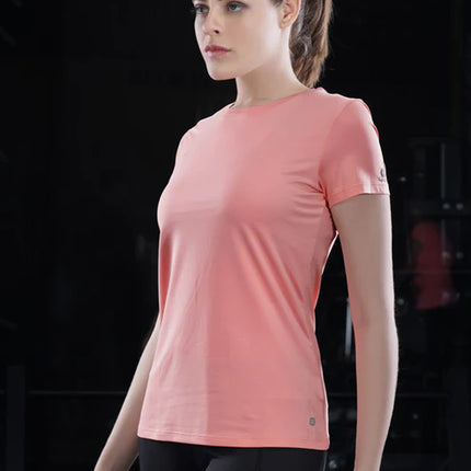 Laasa Soft Touch Athlete T-Shirt 2244