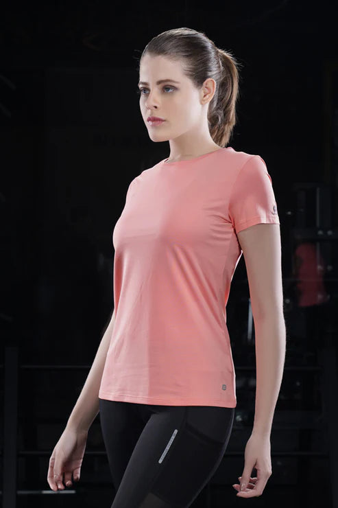 Laasa Soft Touch Athlete T-Shirt 2244