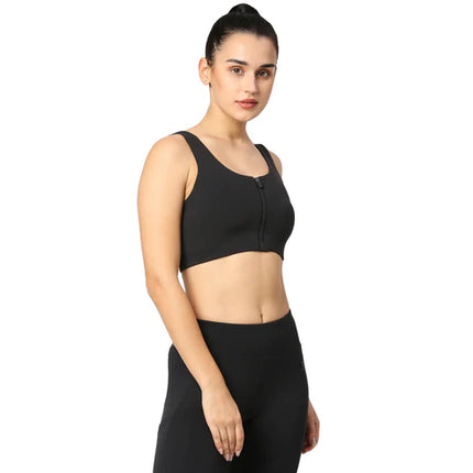 Laasa Sports Bra Cross Back 2342