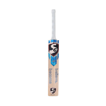 SG Hi Score Xtreme English Willow Cricket Bat 4 No.