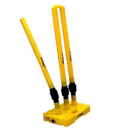 Vixen Plastic Spring Stump Set Sniper