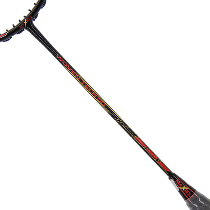 Max Bolt Badminton Racquet Mini Racker