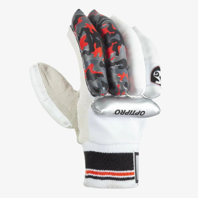 SG Optipro Cricket Batting Gloves