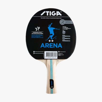 Stiga Arena Table Tennis Racket