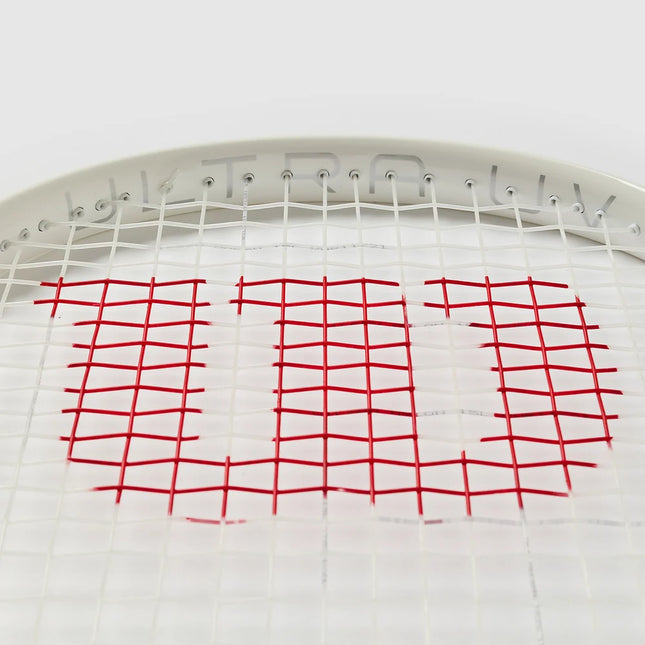 Wilson Ultra Uv Tennis Racquet