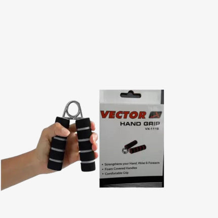Vector X VX 1115 Foam Hand Grip