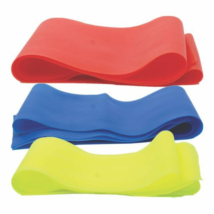 Vixen Resistance Loop Band