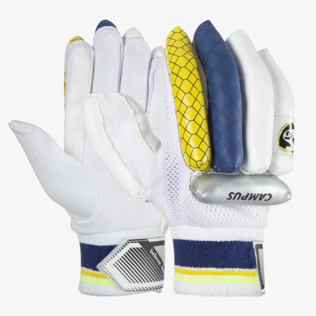 SG Campus Cricket Batting Gloves