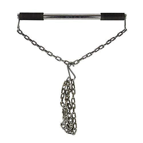 Phantom Hanging Rod 24'' With Chain and foam Grip