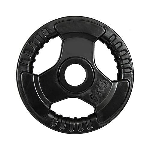 GEN.Z Three Cut Rubber Weight Plate (2.5,KG)- Pc