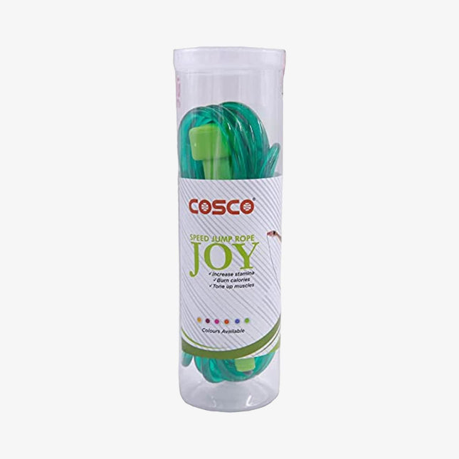 Cosco Rubber Speed Jump Rope Joy