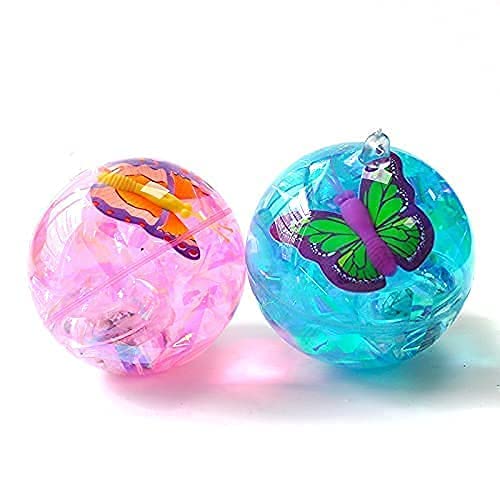 NS Water Glitter Ball