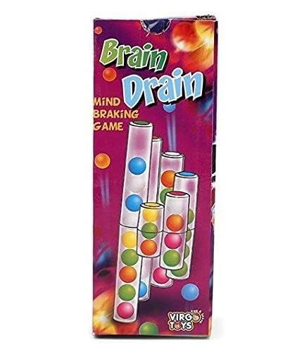 BH Brain Drain