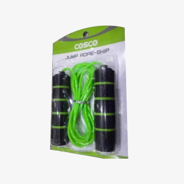 Cosco Skip PVC Jump Rope, 275 cm