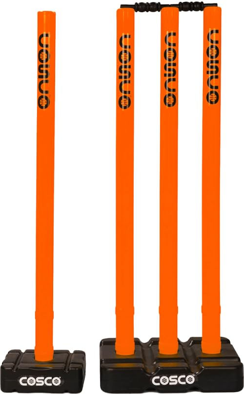 Cosco Plastic Stump Set Out