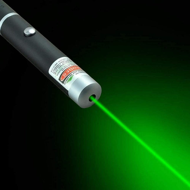 Lazer Pointer Pen