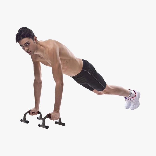 COSCO Pushup Bar (CONTOUR) Push-up Bar