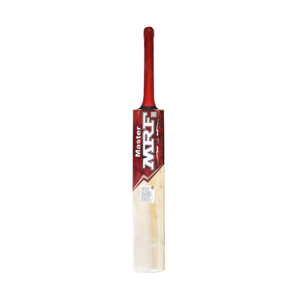 MRF Kashmir Willow Cricket Bat Master